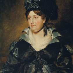 Mrs. James Pulham